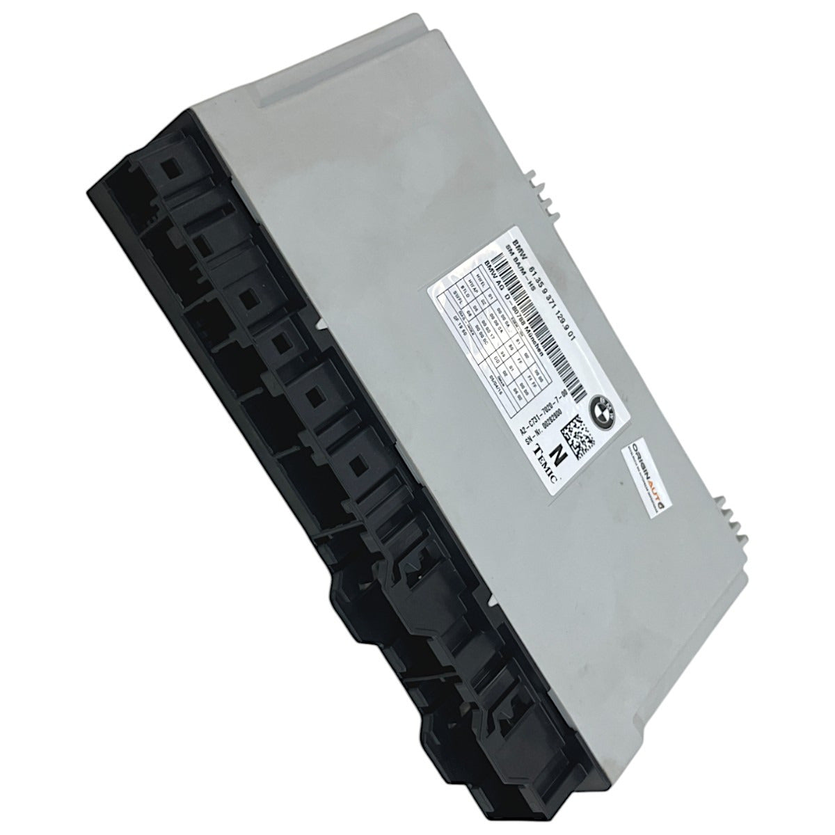 Módulo Conforto BCM BMW 320i GT 2015 2016 2017 93711299