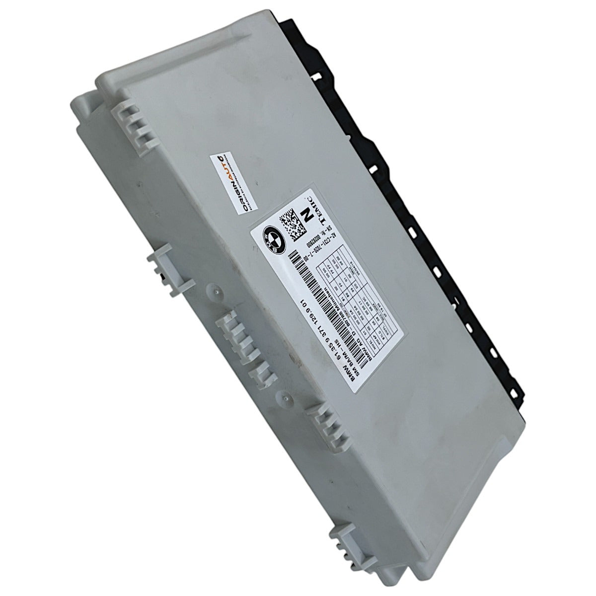 Módulo Conforto BCM BMW 320i GT 2015 2016 2017 93711299