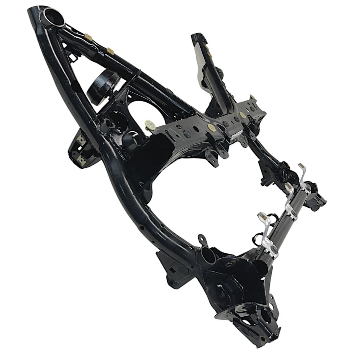 Agregado Quadro Suspensão BMW 320i GT 2016 2017 Dianteiro