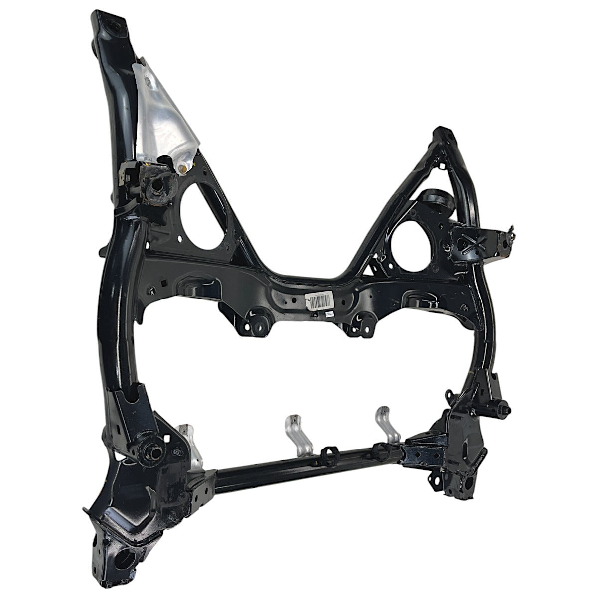 Agregado Quadro Suspensão BMW 320i GT 2016 2017 Dianteiro