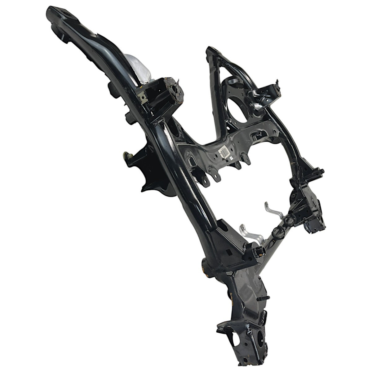 Agregado Quadro Suspensão BMW 320i GT 2016 2017 Dianteiro