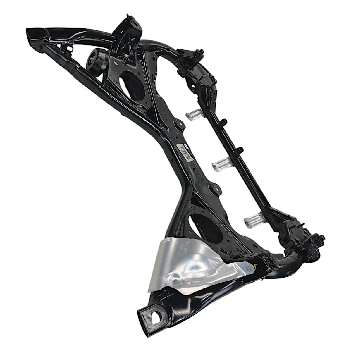 Agregado Quadro Suspensão BMW 320i GT 2016 2017 Dianteiro