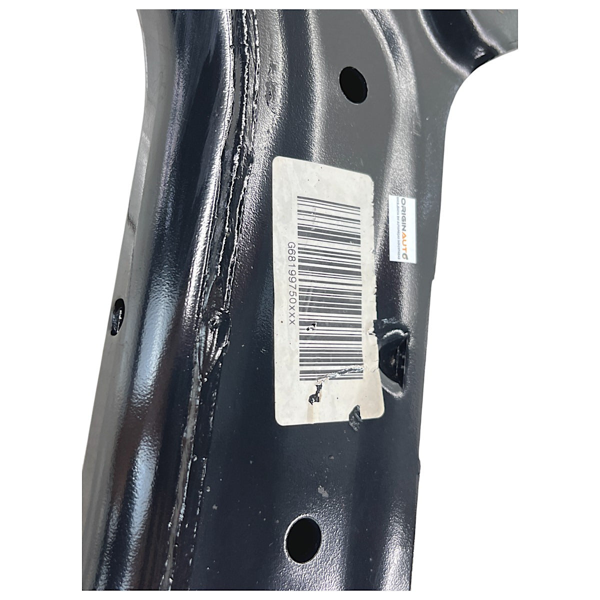 Agregado Quadro Suspensão BMW 320i GT 2016 2017 Dianteiro