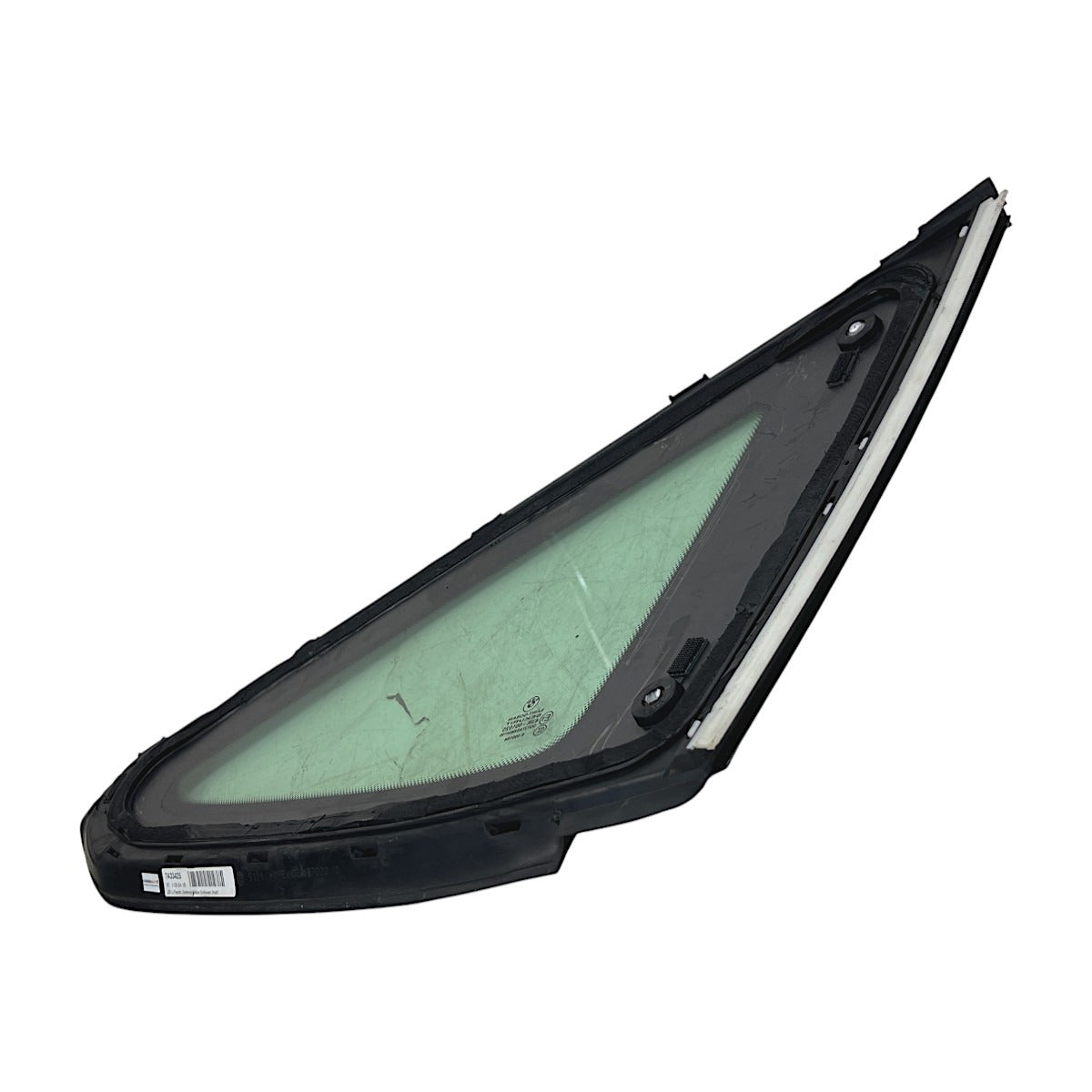 Vidro Vigia BMW 320i GT 2015 2016 2017 Traseiro Esquerdo