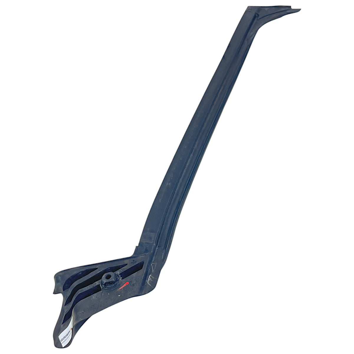 Vidro Vigia BMW 320i GT 2015 2016 2017 Traseiro Esquerdo