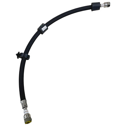 Mangueira Bomba Alta Pressão BMW 320i 2.0 N20 184cv 2016