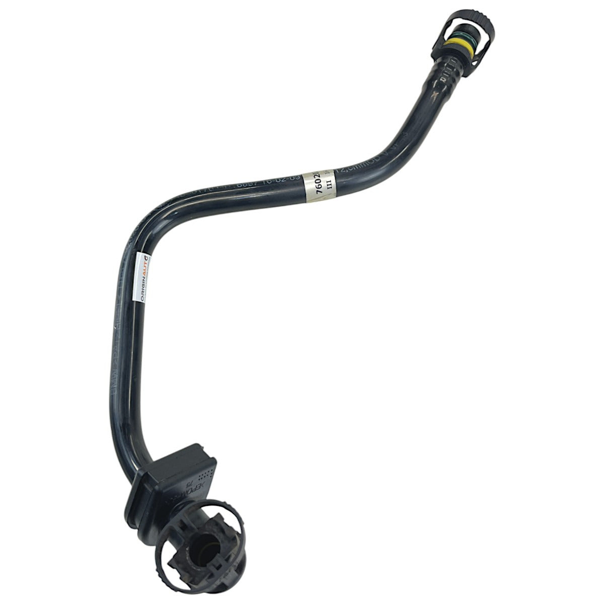 Mangueira Hidrovácuo BMW 320i 2.0 N20 184cv 2016 7602020