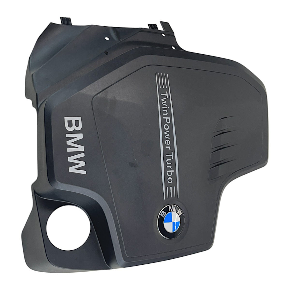 Tampa Cobertura Motor BMW 320i 2.0 N20 184cv 2014 2015 2016