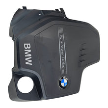 Tampa Cobertura Motor BMW 320i 2.0 N20 184cv 2014 2015 2016