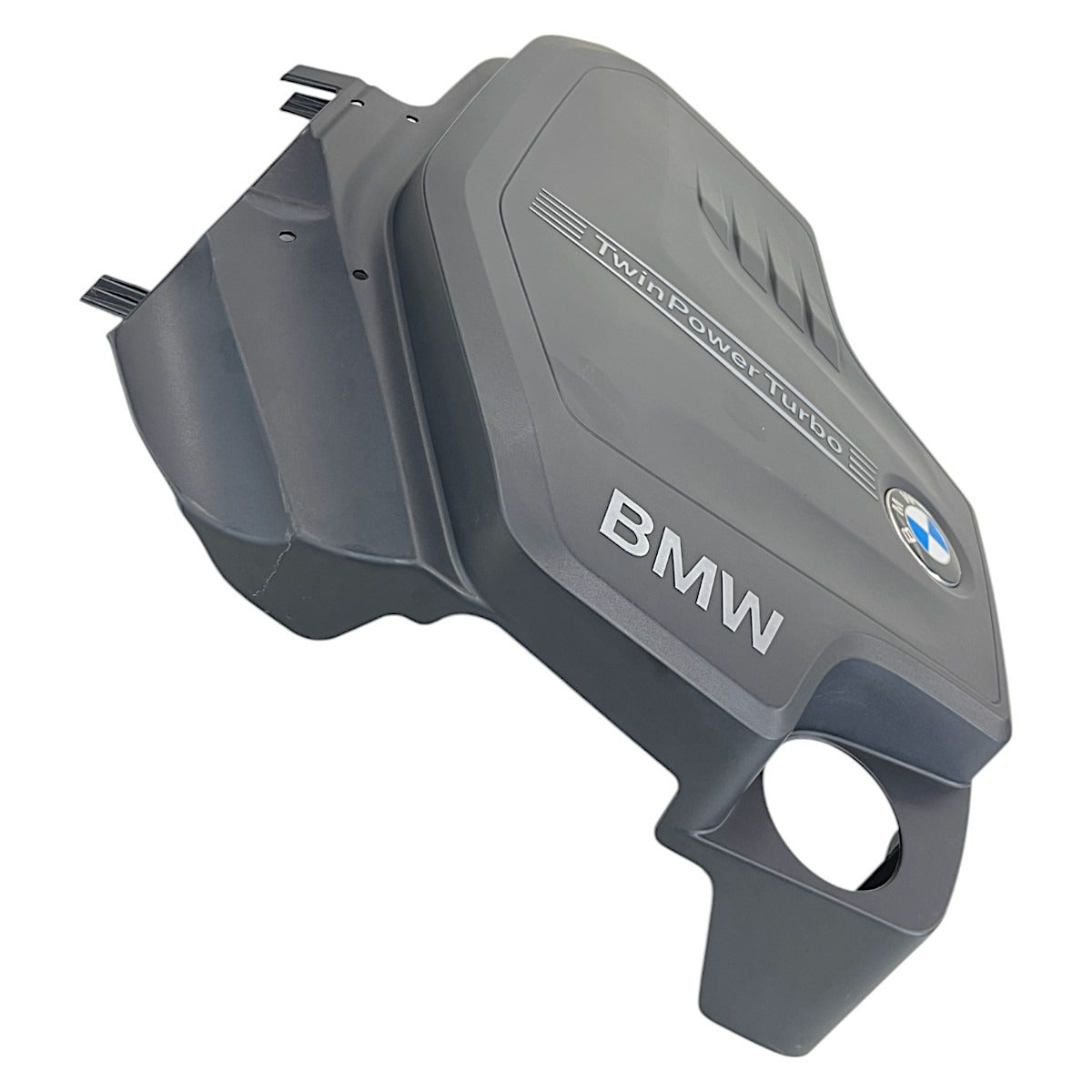 Tampa Cobertura Motor BMW 320i 2.0 N20 184cv 2014 2015 2016