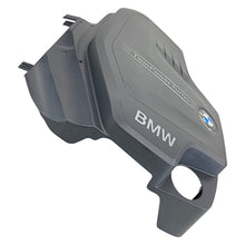 Tampa Cobertura Motor BMW 320i 2.0 N20 184cv 2014 2015 2016