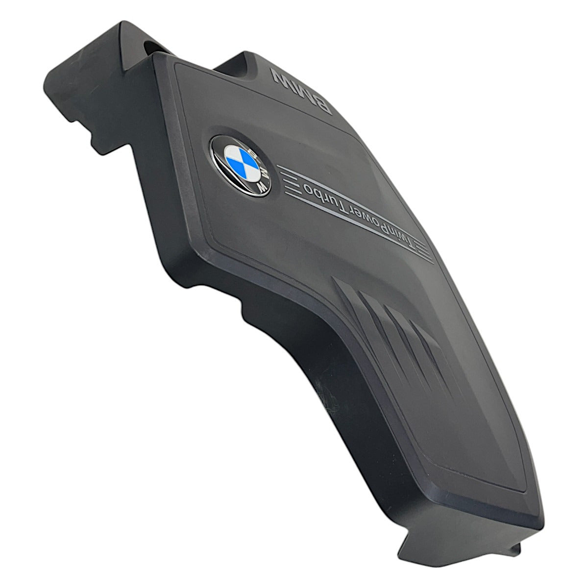 Tampa Cobertura Motor BMW 320i 2.0 N20 184cv 2014 2015 2016