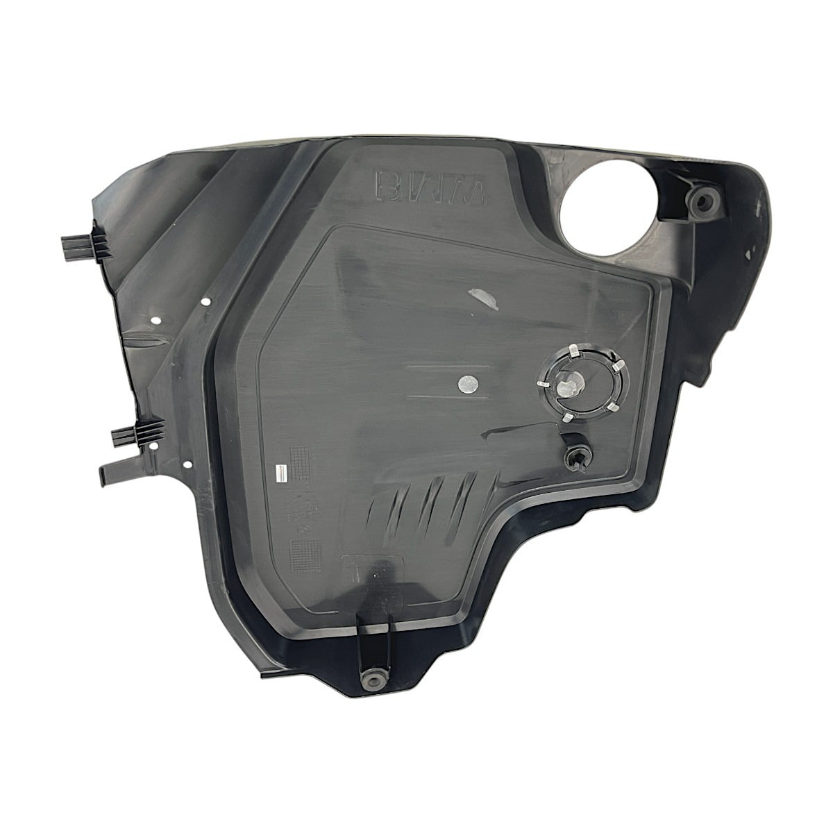 Tampa Cobertura Motor BMW 320i 2.0 N20 184cv 2014 2015 2016