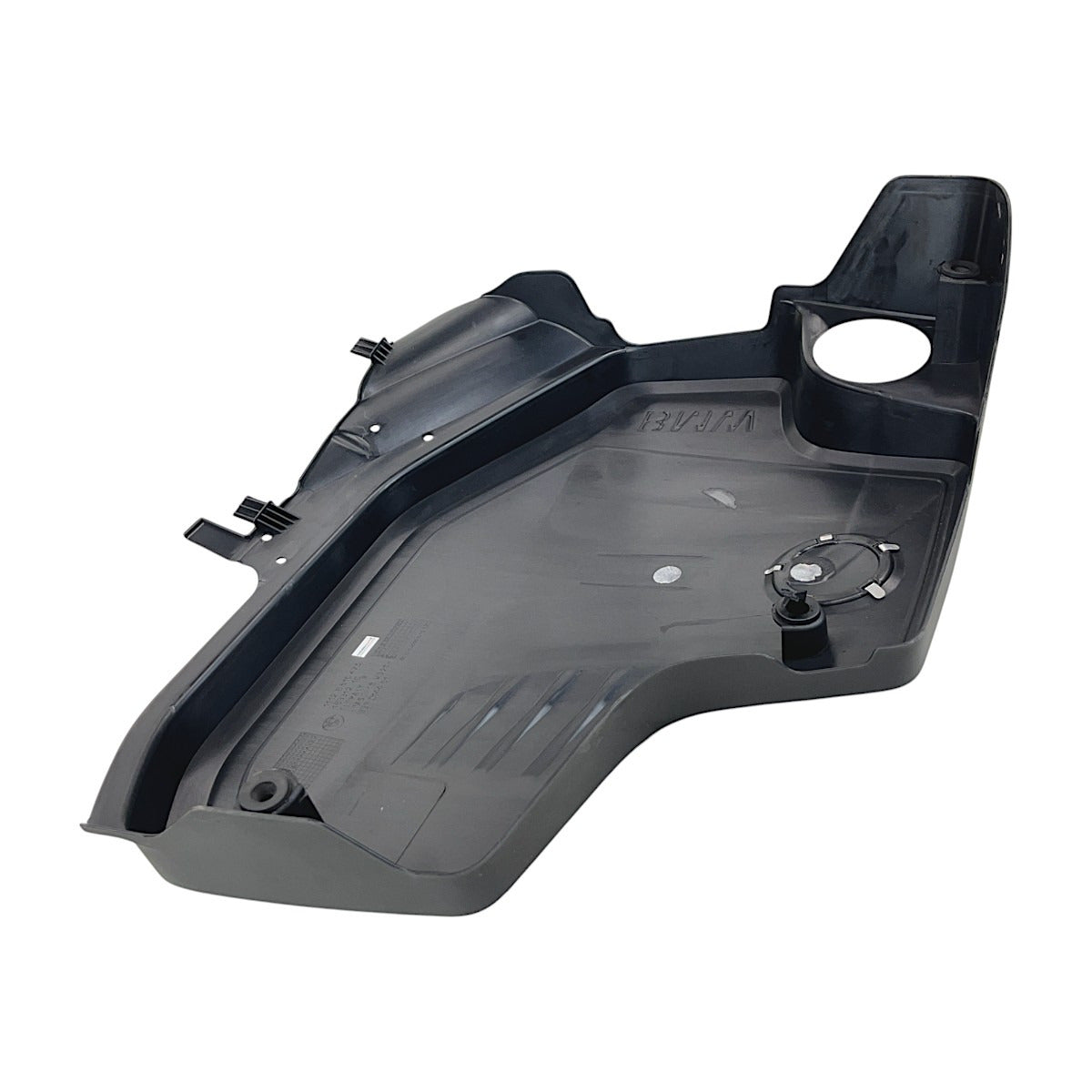 Tampa Cobertura Motor BMW 320i 2.0 N20 184cv 2014 2015 2016