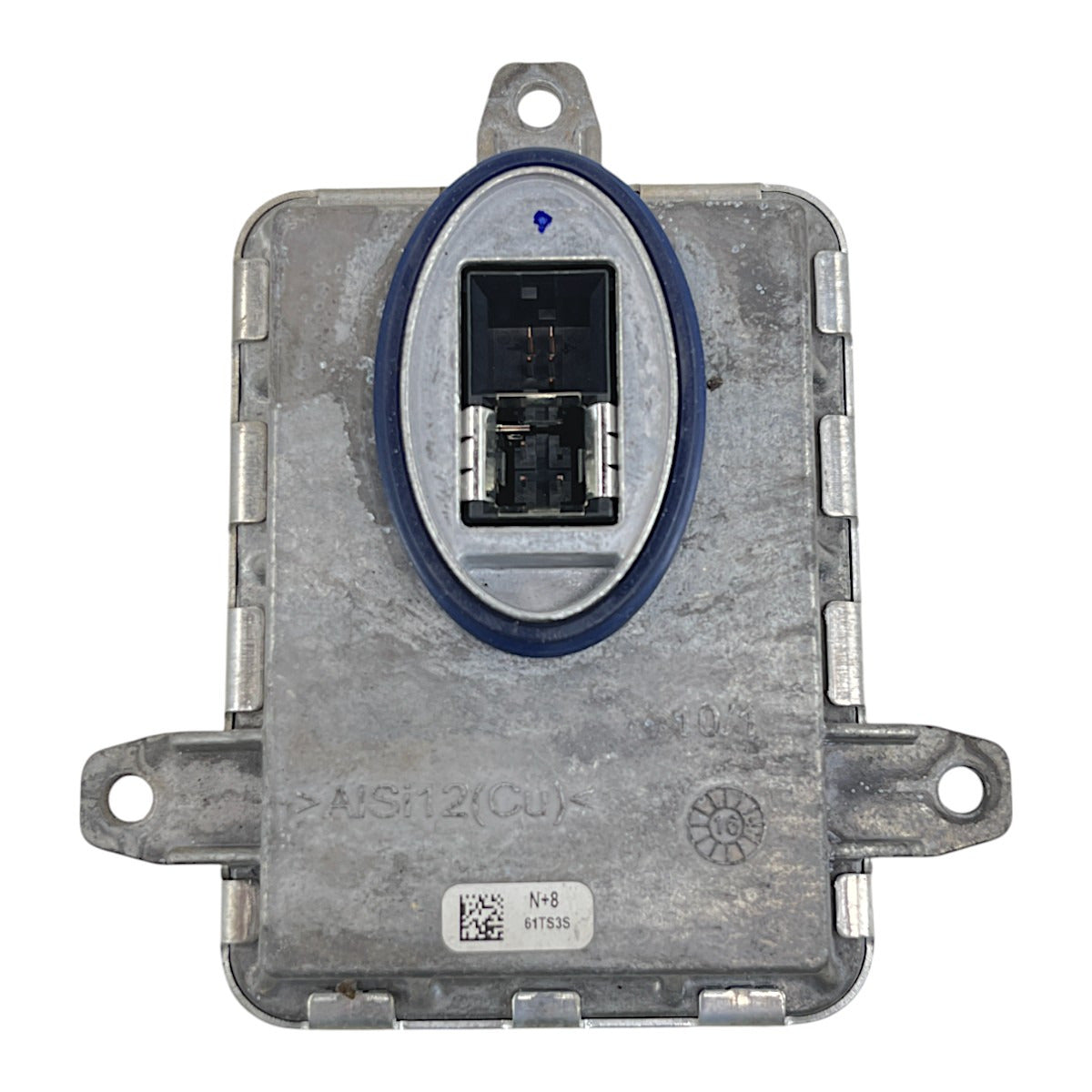 Reator Xenon Lampada BMW 320i GT 2015 2016 2017 7296090