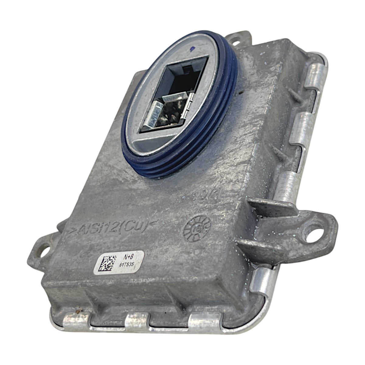 Reator Xenon Lampada BMW 320i GT 2015 2016 2017 7296090