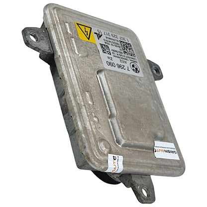 Reator Xenon Lampada BMW 320i GT 2015 2016 2017 7296090