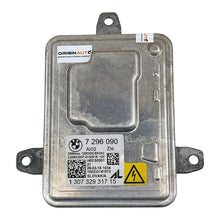 Reator Xenon Lampada BMW 320i GT 2015 2016 2017 7296090