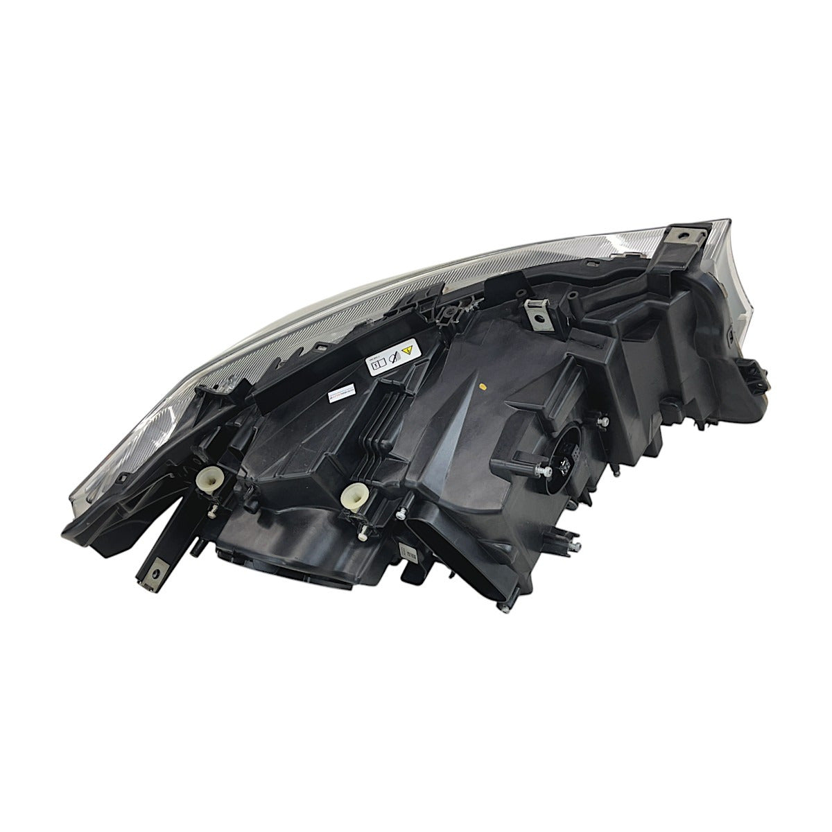 Farol BMW 320i GT 2015 2016 2017 Xenon Lado Esquerdo Inteiro