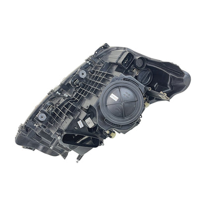 Farol BMW 320i GT 2015 2016 2017 Xenon Lado Esquerdo Inteiro