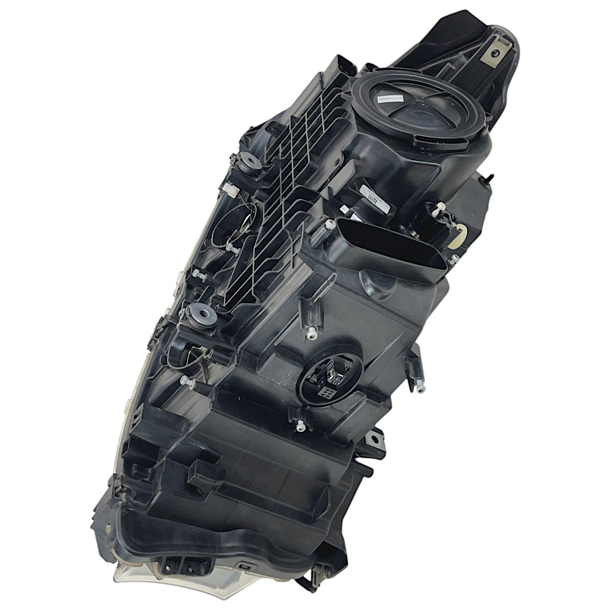 Farol BMW 320i GT 2015 2016 2017 Xenon Lado Esquerdo Inteiro