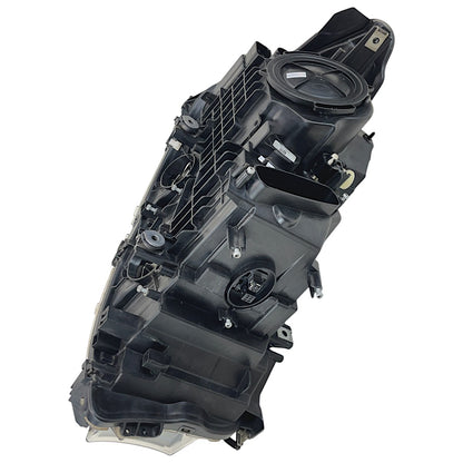 Farol BMW 320i GT 2015 2016 2017 Xenon Lado Esquerdo Inteiro