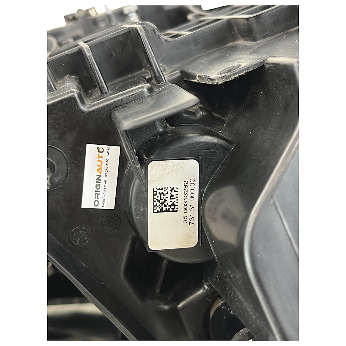 Farol BMW 320i GT 2015 2016 2017 Xenon Lado Esquerdo Inteiro