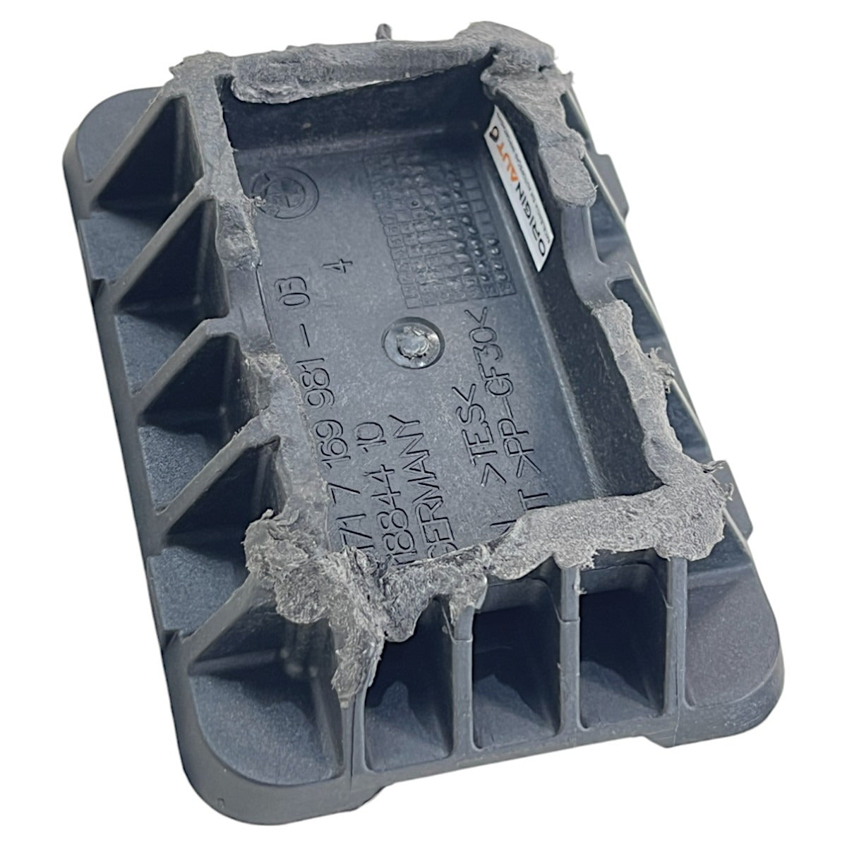 Suporte Apoio Macaco BMW 320i GT 2015 2016 2017 7169981