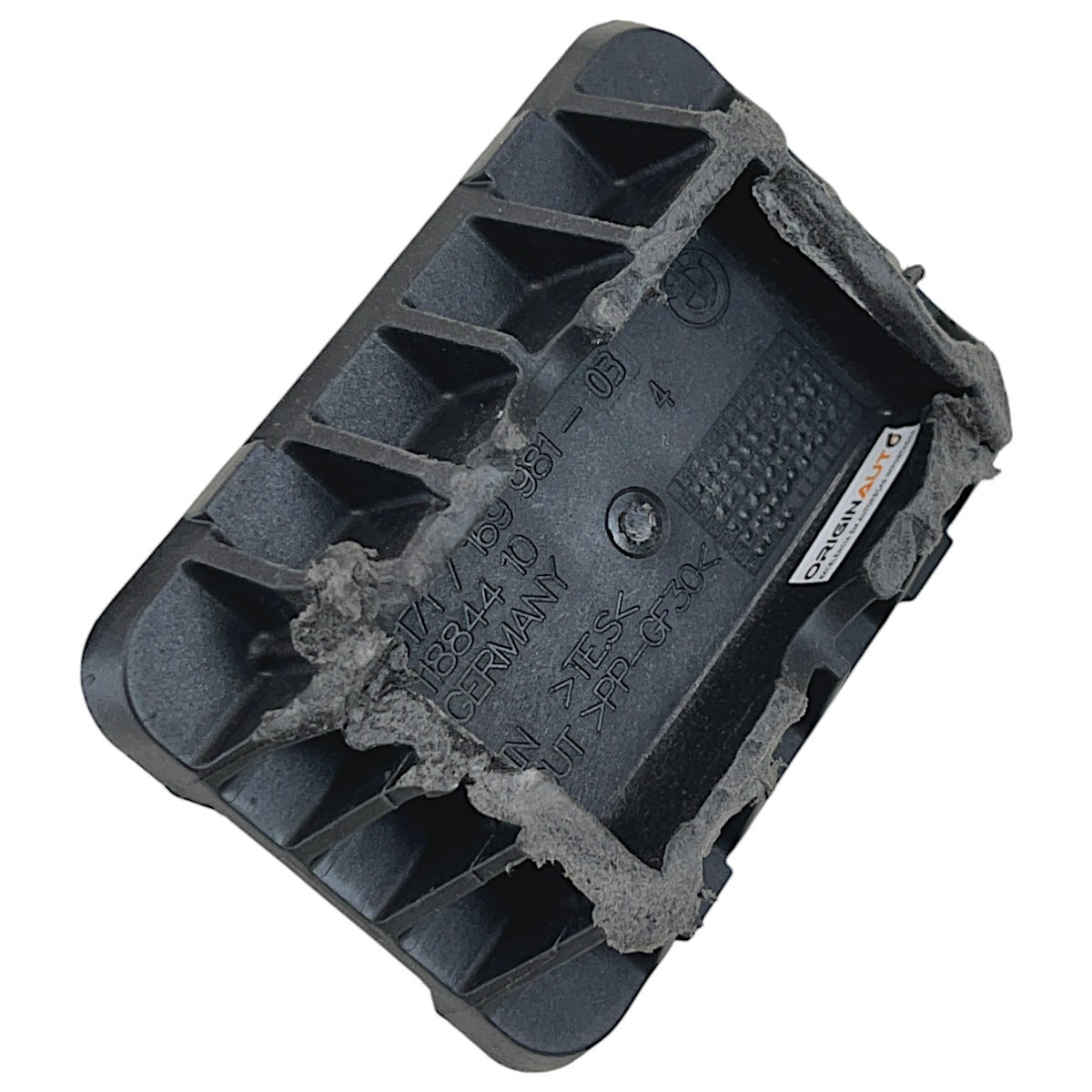 Suporte Apoio Macaco BMW 320i GT 2015 2016 2017 7169981