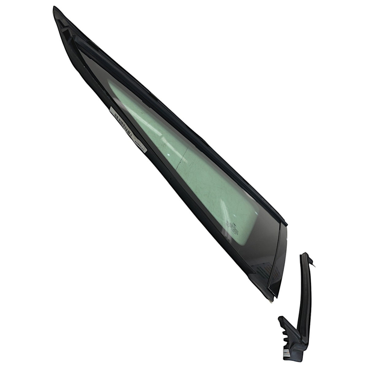 Vidro Vigia BMW 320i GT 2015 2016 2017 Traseiro Direito