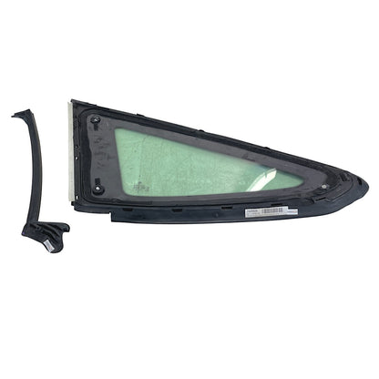 Vidro Vigia BMW 320i GT 2015 2016 2017 Traseiro Direito