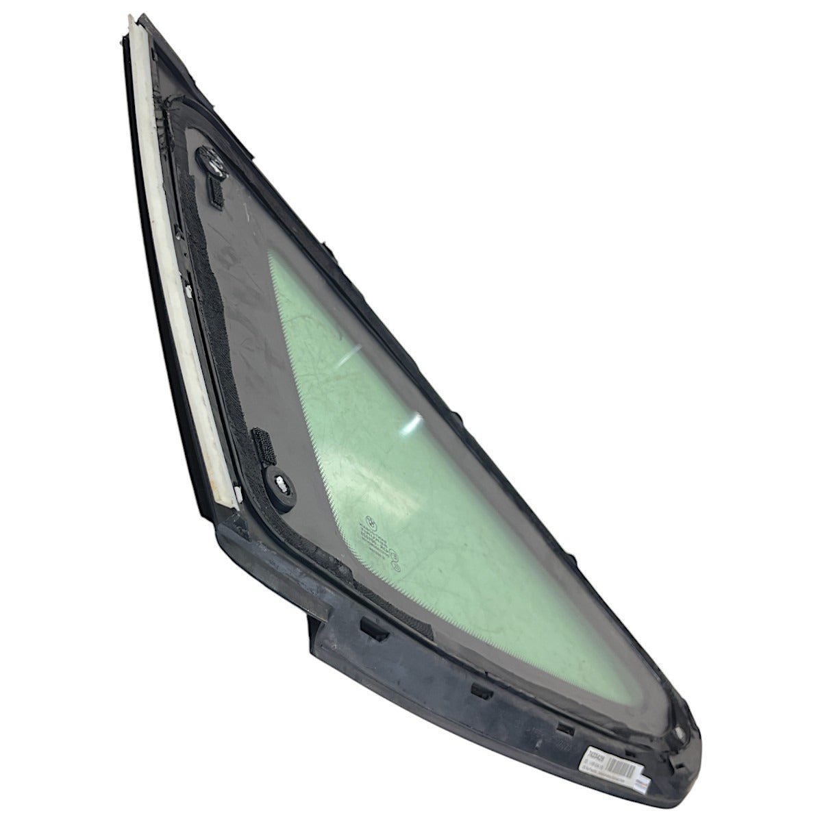 Vidro Vigia BMW 320i GT 2015 2016 2017 Traseiro Direito