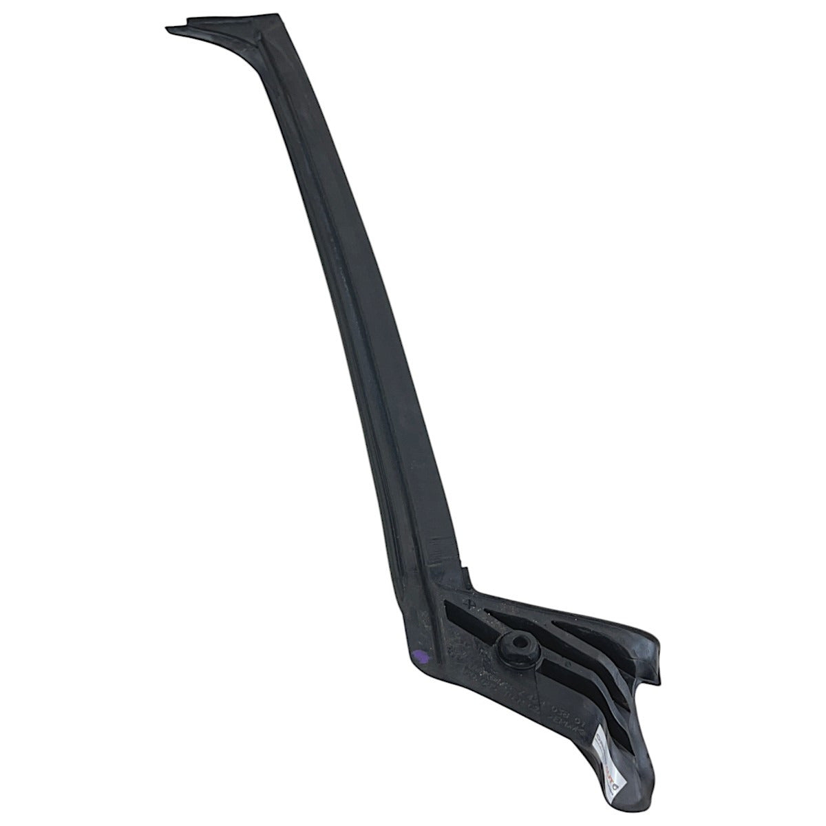 Vidro Vigia BMW 320i GT 2015 2016 2017 Traseiro Direito