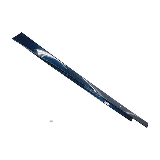 Caixa Ar Spoiler BMW 320i GT 2015 2016 2017 Lateral Esquerda