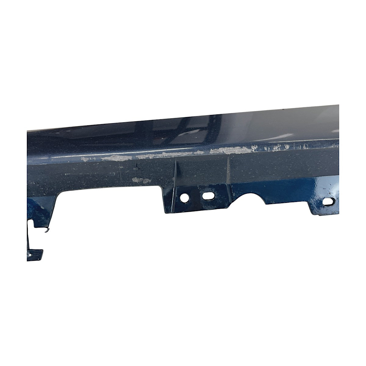 Caixa Ar Spoiler BMW 320i GT 2015 2016 2017 Lateral Esquerda