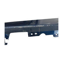 Caixa Ar Spoiler BMW 320i GT 2015 2016 2017 Lateral Esquerda