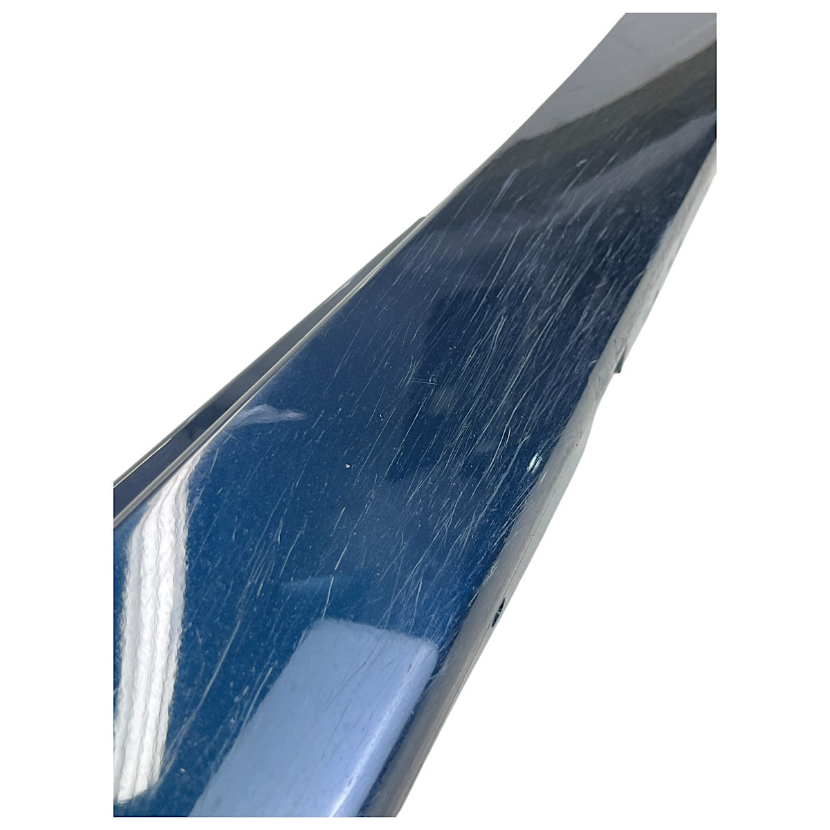 Caixa Ar Spoiler BMW 320i GT 2015 2016 2017 Lateral Esquerda