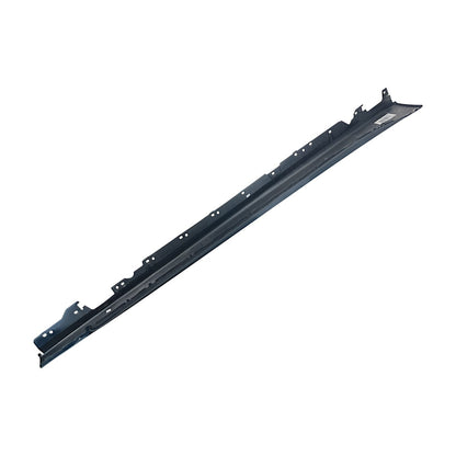 Caixa Ar Spoiler BMW 320i GT 2015 2016 2017 Lateral Esquerda