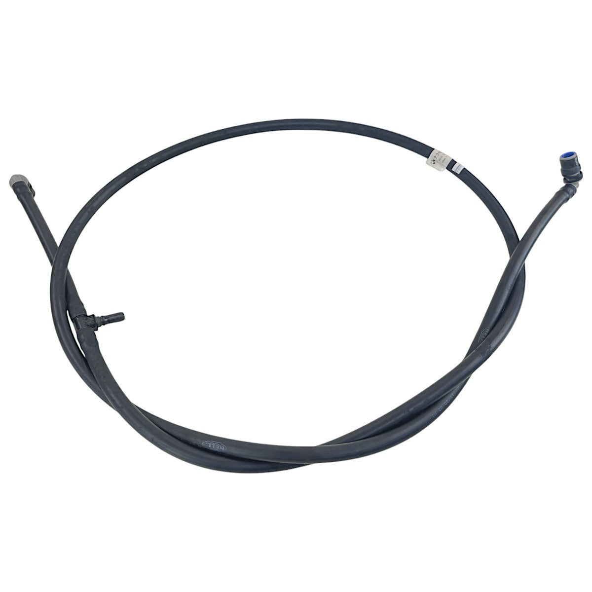 Tubo Flexivel BMW 320i 2.0 N20 184cv 2016 Lavador Farol