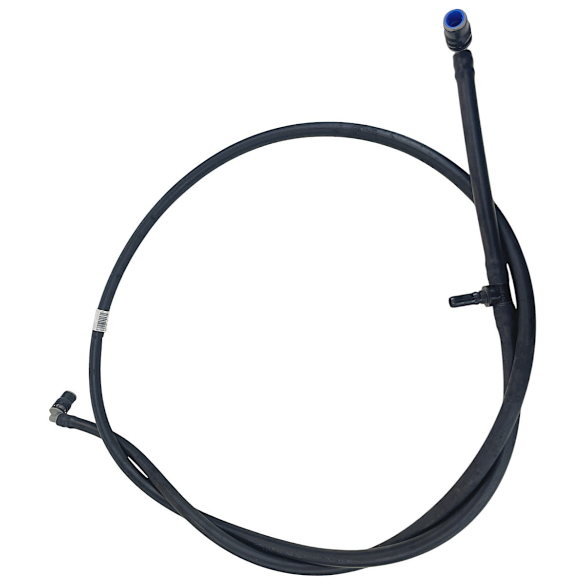 Tubo Flexivel BMW 320i 2.0 N20 184cv 2016 Lavador Farol