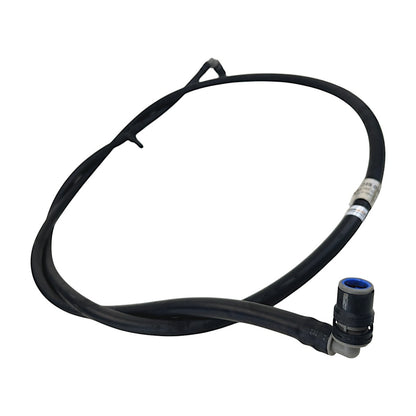 Tubo Flexivel BMW 320i 2.0 N20 184cv 2016 Lavador Farol