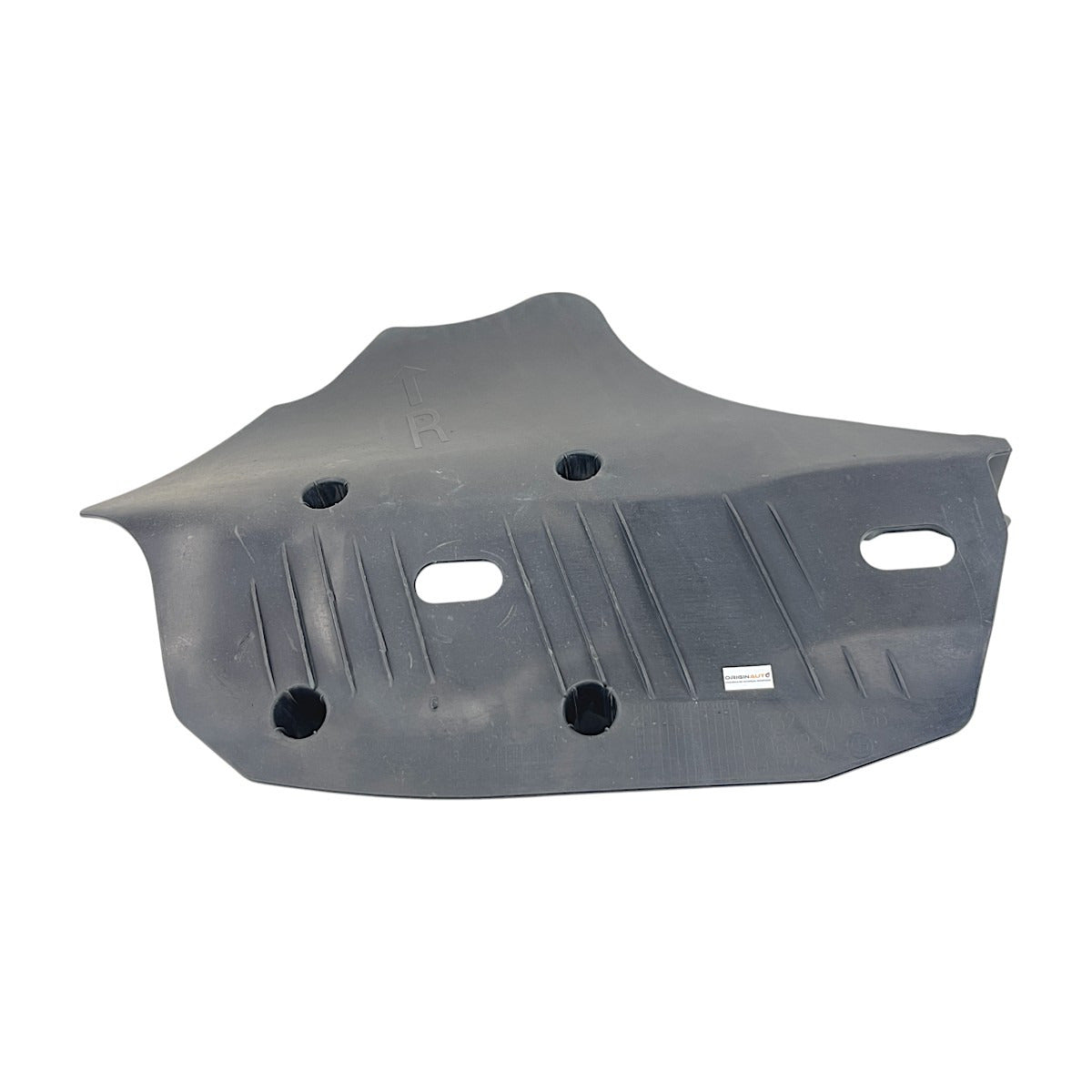 Acabamento Tampa Balança BMW 320i GT 2015 2016 2017 6796138