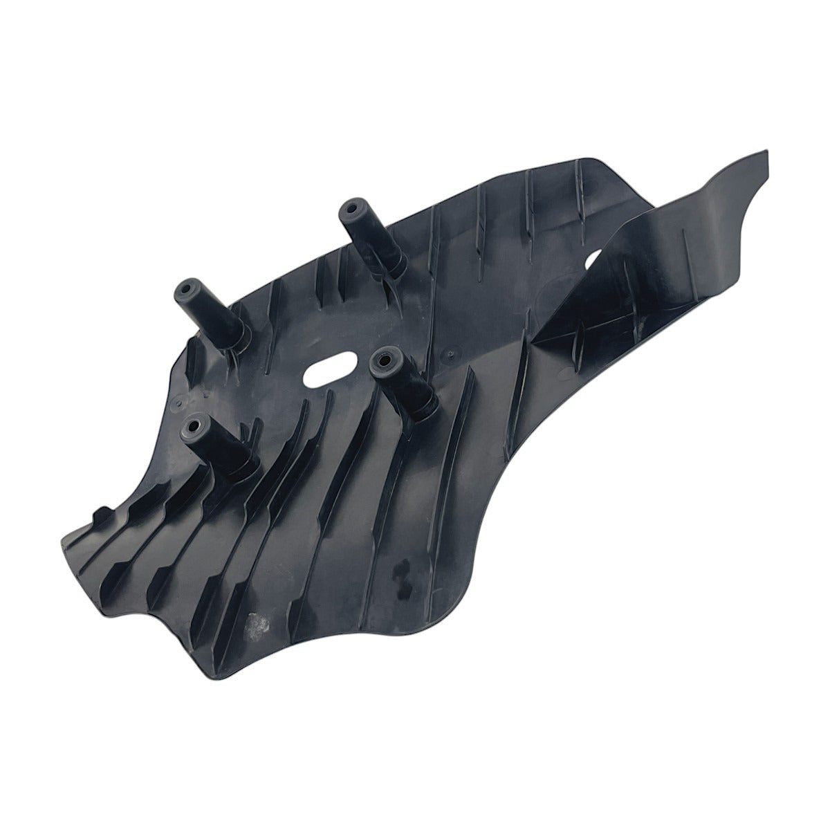 Acabamento Tampa Balança BMW 320i GT 2015 2016 2017 6796138