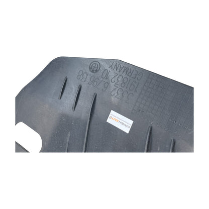 Acabamento Tampa Balança BMW 320i GT 2015 2016 2017 6796138