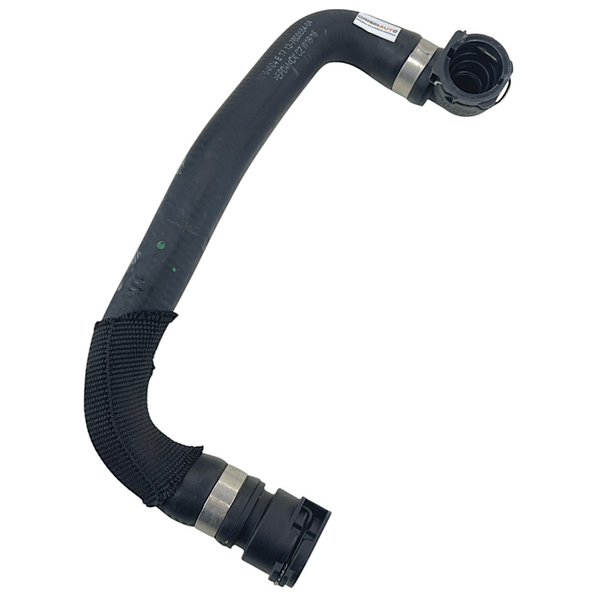 Mangueira Água Radiador BMW 320i 2.0 N20 184cv 2016 7600554