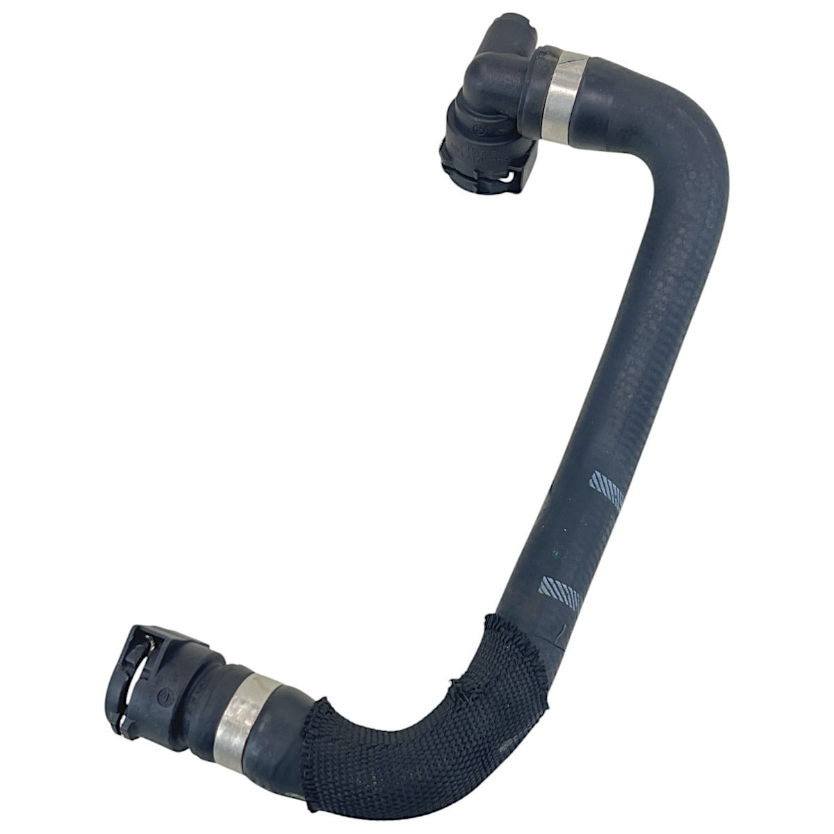 Mangueira Água Radiador BMW 320i 2.0 N20 184cv 2016 7600554