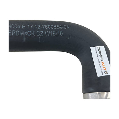 Mangueira Água Radiador BMW 320i 2.0 N20 184cv 2016 7600554