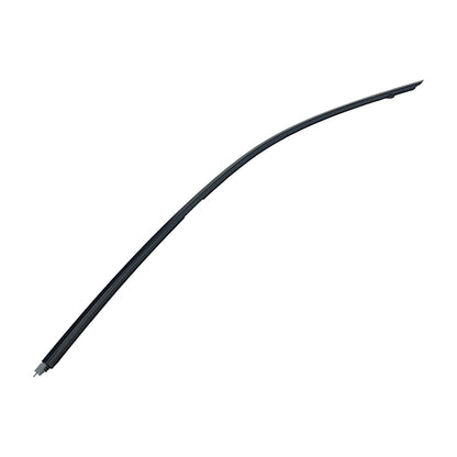 Friso Superior Porta BMW 320i GT 2015 2016 2017 Direita