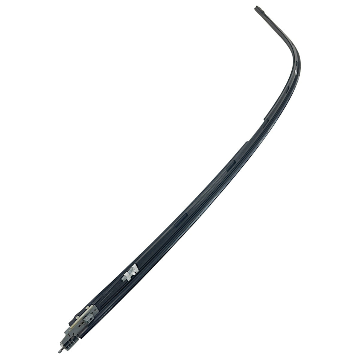 Friso Superior Porta BMW 320i GT 2015 2016 2017 Direita