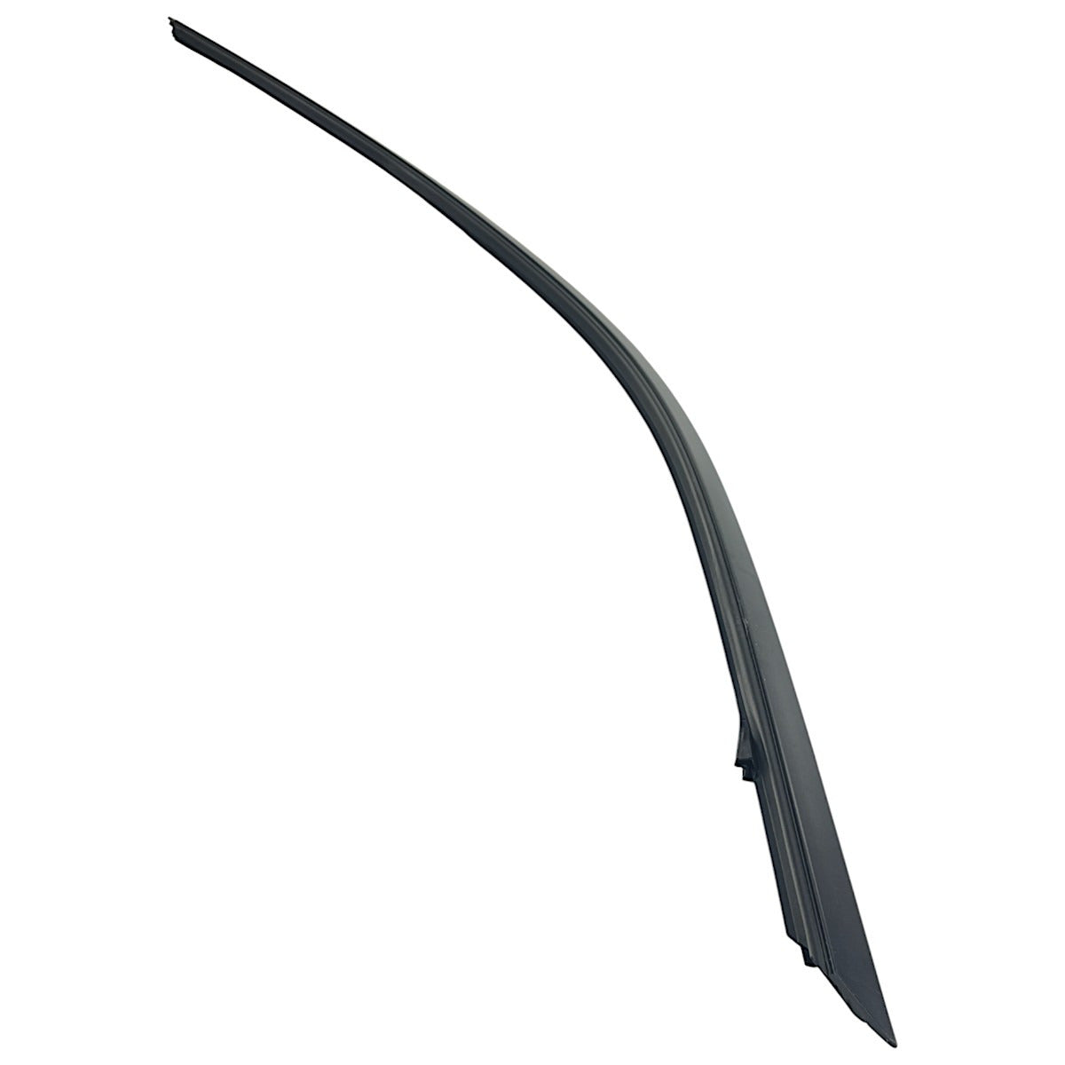 Friso Superior Porta BMW 320i GT 2015 2016 2017 Direita